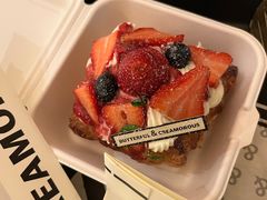 -BUTTERFUL&CREAMOROUS 黄油与面包(西单大悦城店)