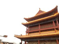 -西安城墙·碑林历史文化景区