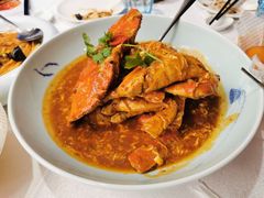 -新加坡珍宝海鲜JUMBO Seafood(西安skp店)