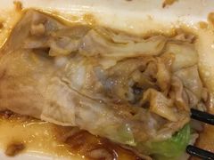 招牌肠粉-红荔村肠粉(岗厦店)