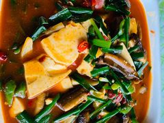 -香满楼(临安路店)