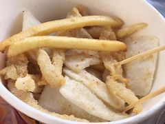 -鸡柳大人(宁大店)