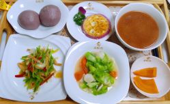 -美悦湾月子中心(熙湖店)