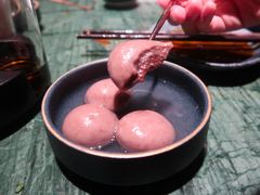 -肆味(东原1891江景店)
