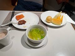 -晶丽香榭自助餐(南京大饭店)