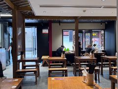 -李百蟹·江南蟹黄面·河景餐厅(夫子庙总店)