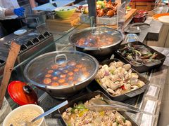 -味餐厅·海鲜·火锅·自助餐