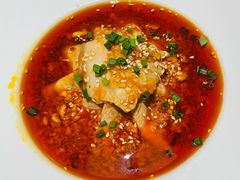 蒜泥白肉-丽晶轩中餐厅(重庆丽晶酒店)