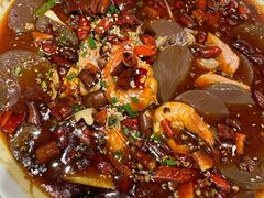 -李记东北饺子馆·东北菜(欢乐谷店)