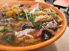 易记皮肚面-易记皮肚面(明瓦廊店)