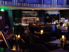 -林肯爵士乐上海中心 Jazz at Lincoln Center Shanghai