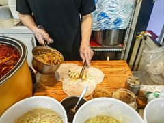 -安徽阜阳卷馍(西单店)