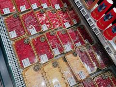 -恒生万鹂广场(唐镇店)