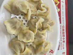 -孔一凡·手工饺子(时尚明苑店)