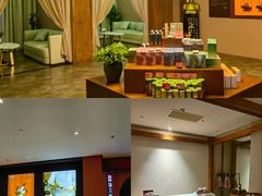 -端艾堂·SPA·艾灸(棕榈泉013店)