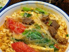 -毅祥斋老孙家泡馍(西羊市店)