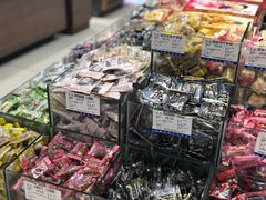 -上海市长春食品商店(淮海中路店)