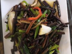 -自游人·美食一楼·地道徽菜(三十年名店)