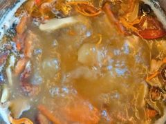 -野菌皇海景野生菌火锅(滨海大道店)