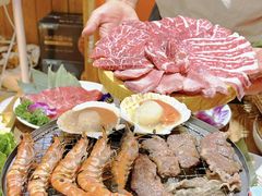 -牛也烧肉(摩尔城店)