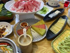-竹鲜笙全竹宴(国色天香店)