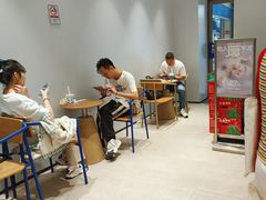 -茶百道(文冲沃尔玛店)