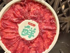 -巴蜀大将火锅(春熙店)