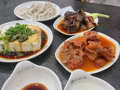 -东北农业大学饺子园