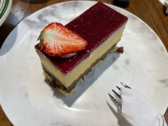 -榖屋house of flour(张江首店)