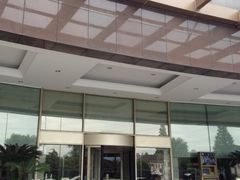 iphone_upload_pic-上海虹桥宾馆(郁锦香品牌酒店)