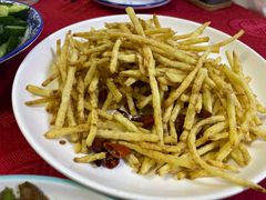 -蜀膳坊(洪公祠小区店)