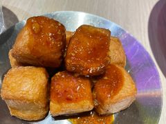 -卡朋西餐(悦汇城店)