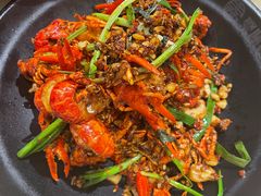 -聚味瞿记·龙虾堂(天元店)