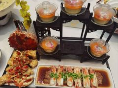 -儒林第·家常菜(科学大道店)