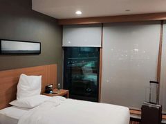-深圳机场凯悦嘉轩酒店