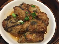 三丝腐皮卷-万龙洲海鲜(大兴绿地缤纷城店)