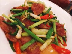-白金汉爵大酒店-24小时餐厅