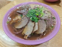 牛肉饸饹条-牛马行牛肉饸饹铺(长春总店)