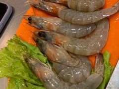 -腾格勒烤羊腿