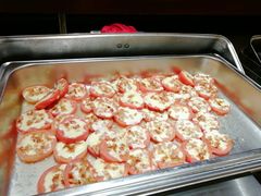 -静之湖湖畔餐厅