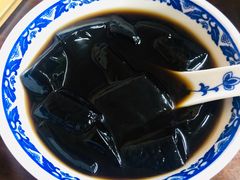 凉草粉-水墨食舍