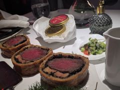 -弦月窗LUNETTE BY AMANDA(复兴路店)