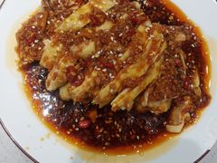 -再回头私房菜·老南京菜