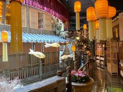 -叶叶菩提·晋福宫