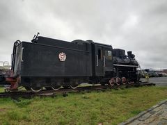 -清风小镇闯关东影视基地