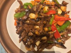 -哈啾嗨·新概念蒙餐(红星新城店)