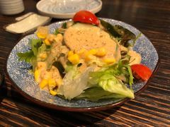-山屋日式料理屋(宛平88店)