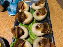 -鑫釜山海鲜烧烤(鑫丰国际店)