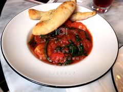 -玛尚诺Pizza&Bar(长泰广场店)