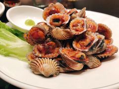 醉毛蚶-高佳庄·舟山海鲜(海景旗舰店)